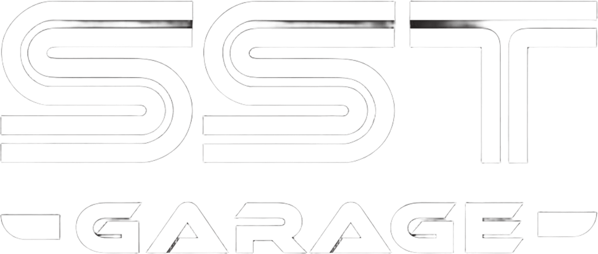 SST GARAGE